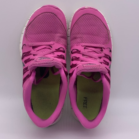 Nike Free 5.0 - Picture 6 of 8